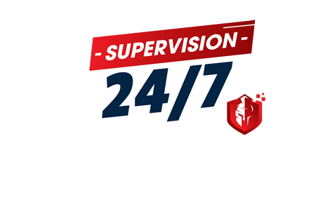 videopatrol Supervision logo